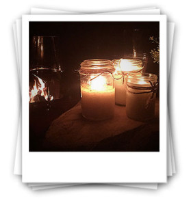 Candles
