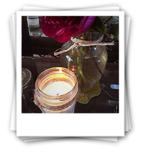 candles