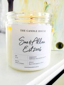 Candle