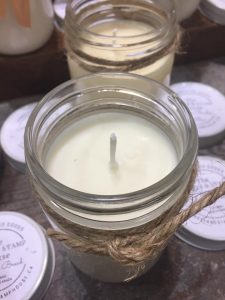 Candles