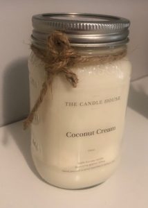 Candle